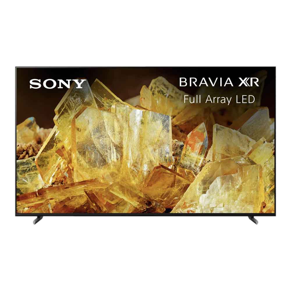 Sony X90L 65 Inch TV XR-65X90L BRAVIA XR Full Array LED 4K UHD Smart Google TV