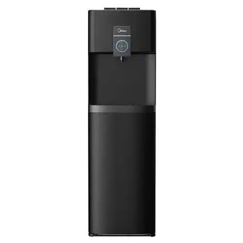 MIDEA DISPENSER AIR BERDIRI STANDING DISPENSER YL2036BUV
