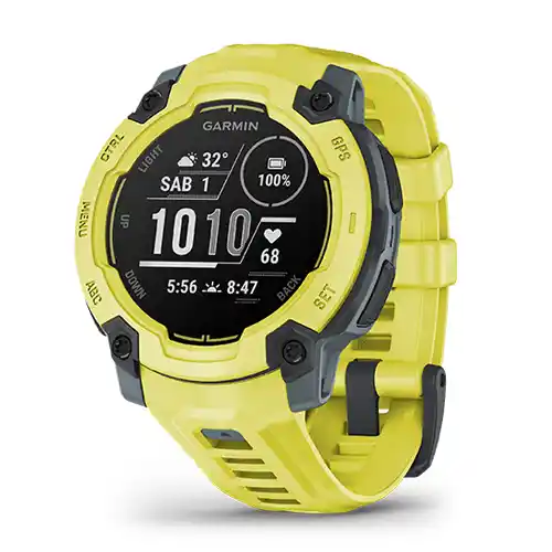 GARMIN SMART WATCH INSTINCT E 45MM SERIES