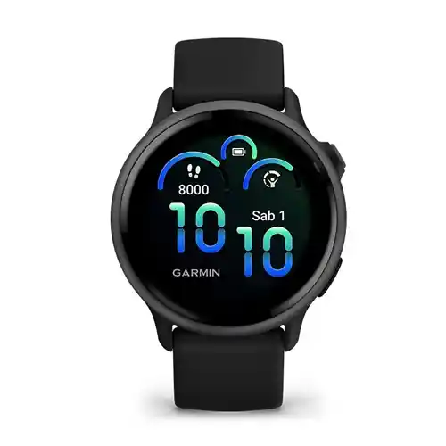 GARMIN SMART WATCH VIVOACTIVE 6 SERIES