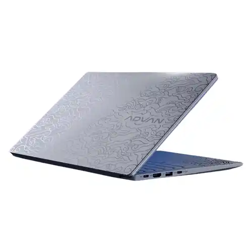 ADVAN LAPTOP NOTEBOOK WORKPLUS HERITAGE AMD RYZEN 5-7535HS