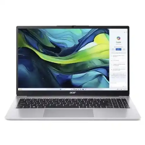 ACER LAPTOP NOTEBOOK ASPIRE LITE AL15-41P-R72B AMD RYZEN 7-5700U
