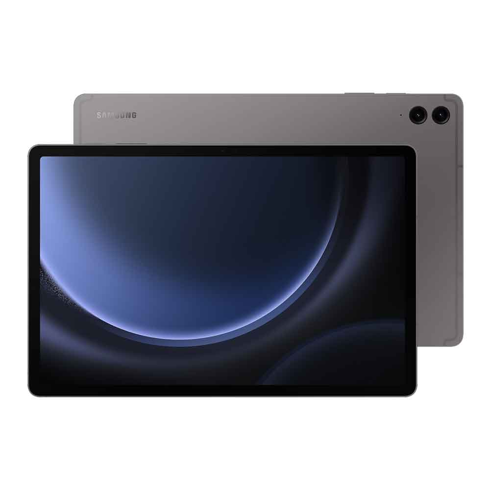 SAMSUNG GALAXY TAB S9 FE+ 12/256GB GREY