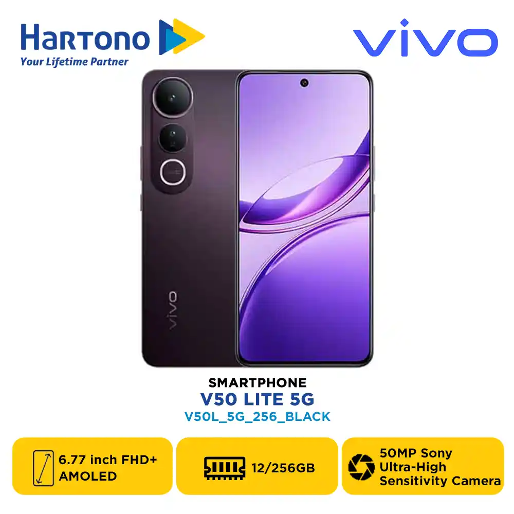 VIVO SMARTPHONE V50 LITE 5G SERIES
