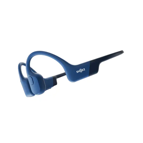 SHOKZ PERSONAL EARPHONE OPEN RUN MINI BLUE 8100006350