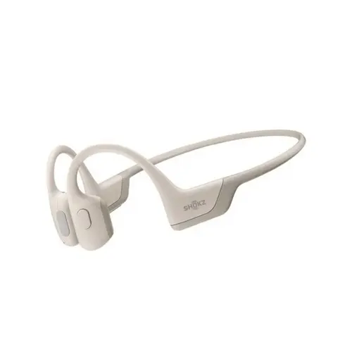 SHOKZ PERSONAL EARPHONE OPEN RUN PRO BEIGE 8100032697