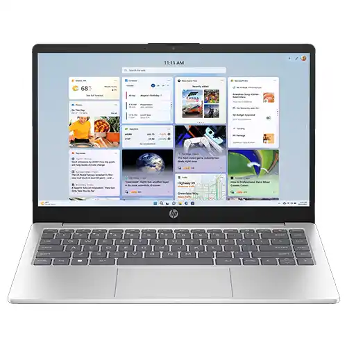 HP LAPTOP NOTEBOOK 14-EM0320AU AMD RYZEN 3-7320U