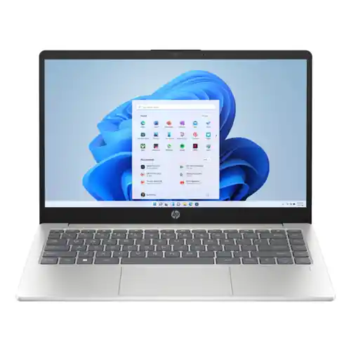 HP LAPTOP NOTEBOOK 14-EM0530AU AMD RYZEN 5-7530U