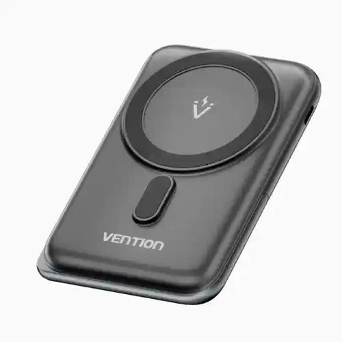 VENTION POWERBANK MAGNETIC WIRELESS 10.000MAH FHN0 SERIES