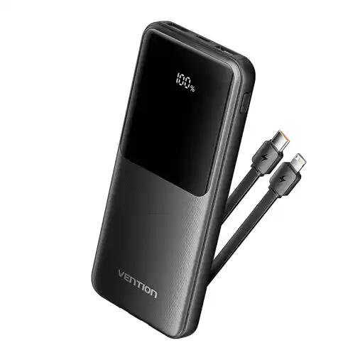VENTION POWERBANK 10.000MAH FHO0 SERIES