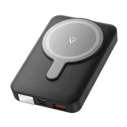 VENTION POWERBANK MAGNETIC WIRELESS 10.000MAH FHT0 SERIES