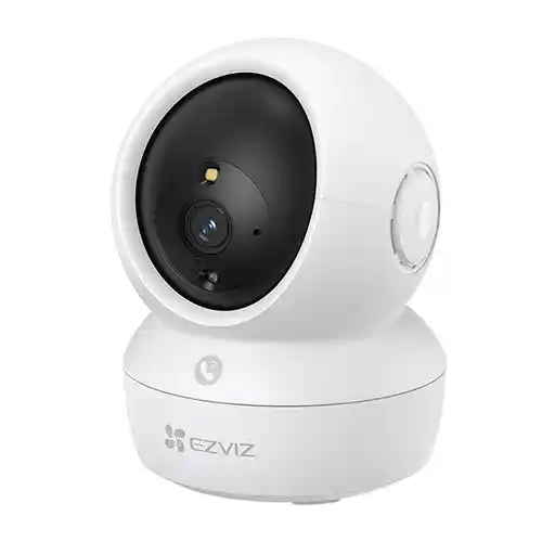 EZVIZ SMART CCTV H6CPRO3MP