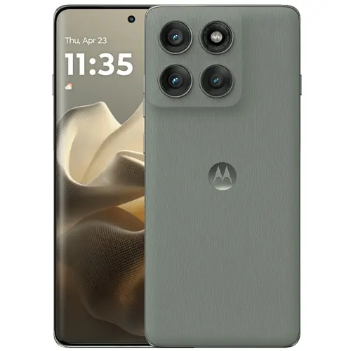 MOTOROLA SMARTPHONE EDGE 60 PRO SERIES