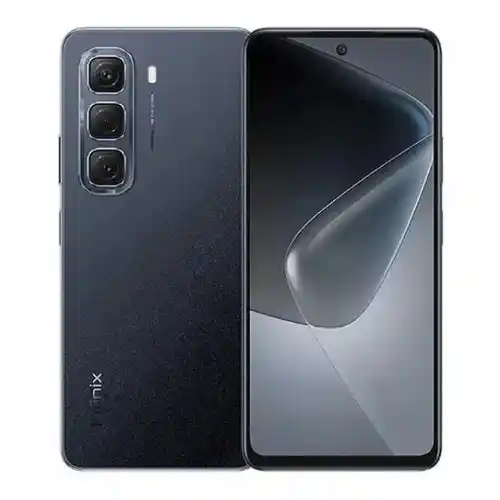 INFINIX SMARTPHONE ANDROID HOT 60i SERIES