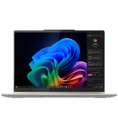 LENOVO CONVERTIBLE LAPTOP NOTEBOOK YOGA7-14ILL10 INTEL CORE ULTRA 5 226V