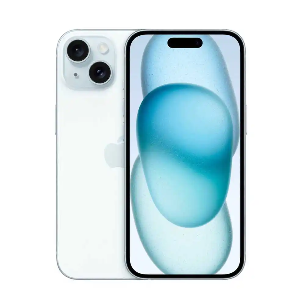 APPLE IPHONE 15 6/128GB BLUE