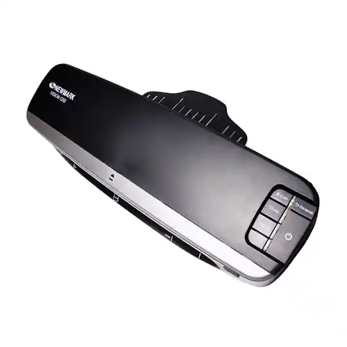 NEWMARK LAMINATING VISION_G50