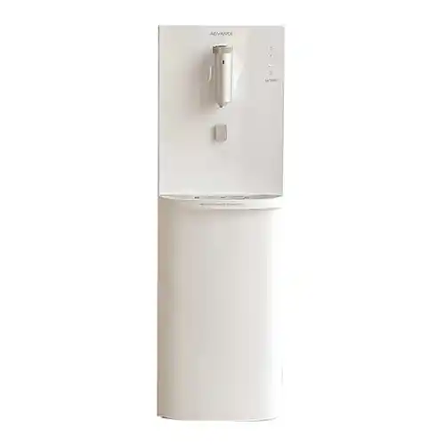 ADVANCE DISPENSER AIR BERDIRI GALON BAWAH STANDING DISPENSER WS8848_CLAROS1WH