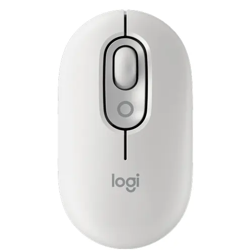 LOGITECH WIRELESS POP MOUSE SERIES