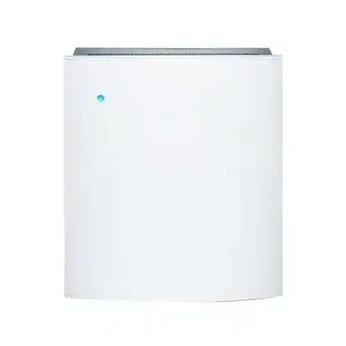 BLUEAIR AIR PURIFIER 605_SMOKESTOP