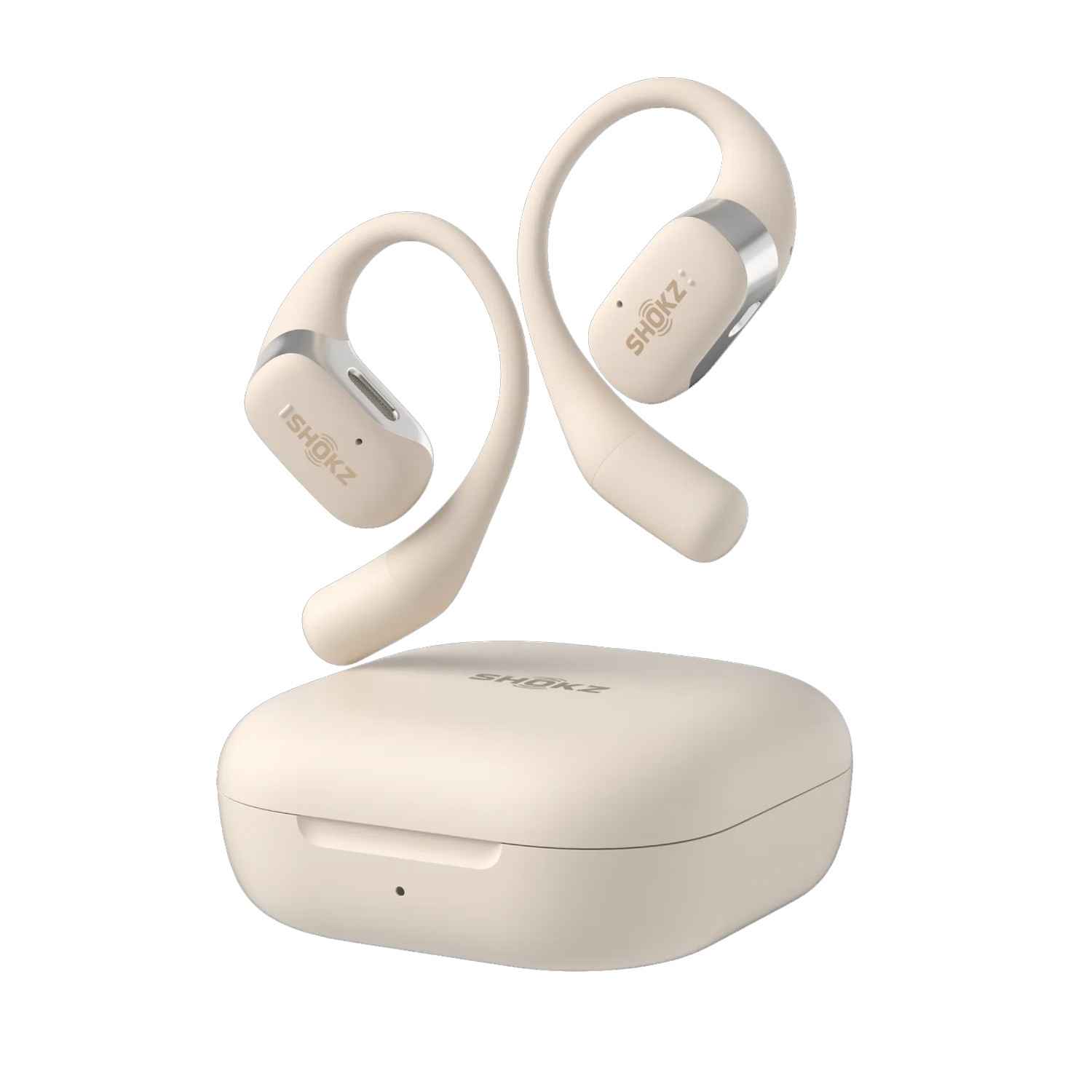 SHOKZ PERSONAL EARPHONE OPEN FIT SERIES