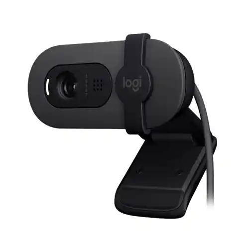 LOGITECH WEBCAM BRIO 100 SERIES