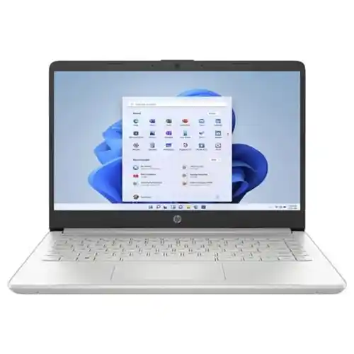 HP LAPTOP NOTEBOOK 14S-DQ5227TU INTEL CORE I5-1235U