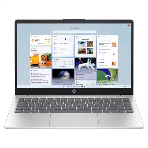 HP LAPTOP NOTEBOOK 14-EP0611TU INTEL CORE I5-1334U