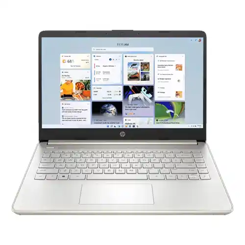 HP LAPTOP NOTEBOOK 14-EP0254TU INTEL CORE I7-1355U