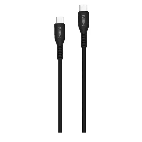 PHILIPS KABEL DATA / KABEL CHARGER USB-C TO USB-C DLC8601 SERIES