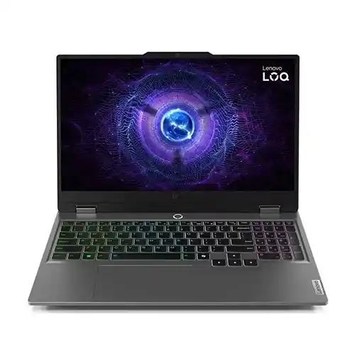 LENOVO GAMING LAPTOP NOTEBOOK LOQ 15IRX9 INTEL CORE I7-13650HX