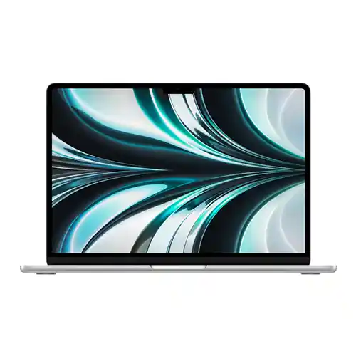 APPLE LAPTOP MACBOOK AIR 13 INCH M2 CHIP 8-CORE CPU 8-CORE GPU