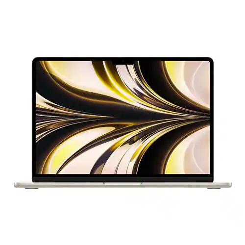 APPLE LAPTOP MACBOOK AIR 13 INCH M2 CHIP 8-CORE CPU 8-CORE GPU