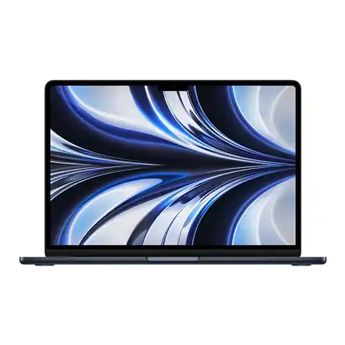 APPLE LAPTOP MACBOOK AIR 13 INCH M2 CHIP 8-CORE CPU 8-CORE GPU