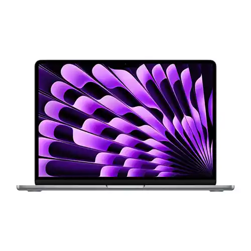 APPLE LAPTOP MACBOOK AIR 13 INCH M3 CHIP 8-CORE CPU 8-CORE GPU