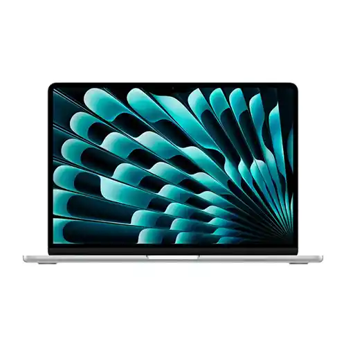 APPLE LAPTOP MACBOOK AIR 13 INCH M3 CHIP 8-CORE CPU 8-CORE GPU