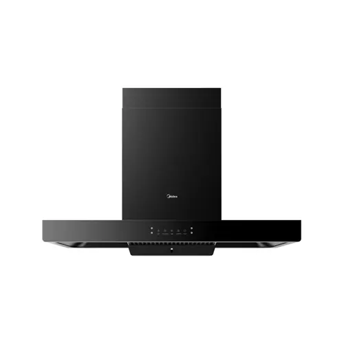 MIDEA TUDUNG HISAP ASAP CHIMNEY WALL HOOD MH90M88ET23BJ-ID