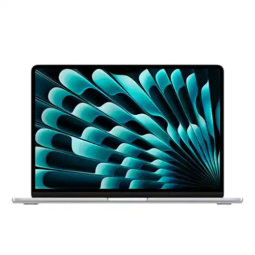 APPLE LAPTOP MACBOOK AIR 13 INCH M4 CHIP 10-CORE CPU 8-CORE GPU