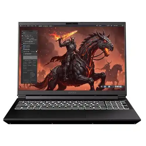 AXIOO GAMING LAPTOP MYBOOK PONGO 775 INTEL CORE I7-13620H