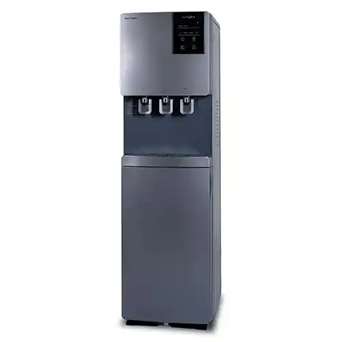 POLYTRON DISPENSER GALON BAWAH STANDING DISPENSER PWC888YUV