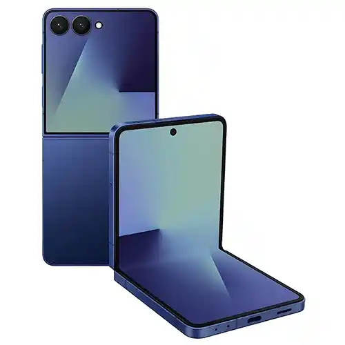 SAMSUNG SMARTPHONE GALAXY Z FLIP7 5G SERIES