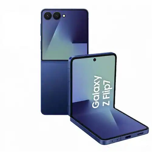 SAMSUNG SMARTPHONE GALAXY Z FLIP7 5G SERIES