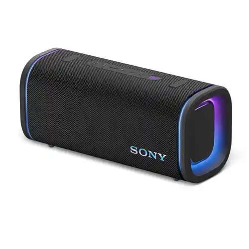 SONY WIRELESS PORTABLE SPEAKER ULT FIELD 5 SERIES