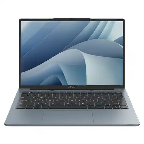 ADVAN LAPTOP NOTEBOOK WORKMATE INTEL CORE i3-1215U