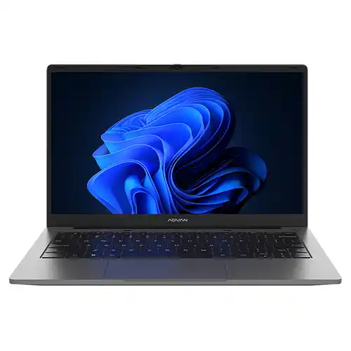 ADVAN LAPTOP NOTEBOOK WORKPRO INTEL CORE i5-12450H