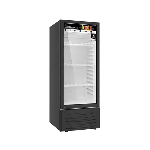 AQUA SHOWCASE DISPLAY COOLER AQB-181GO
