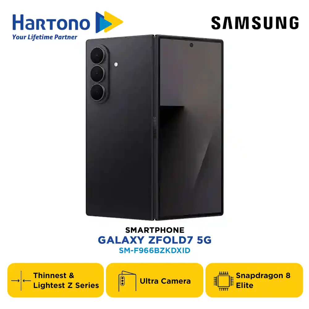 SAMSUNG SMARTPHONE GALAXY Z FOLD7 5G SERIES