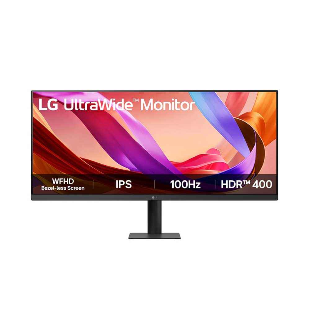 LG 34 Inch ULTRAWIDE IPS LED MONITOR 34U511A-B_G3