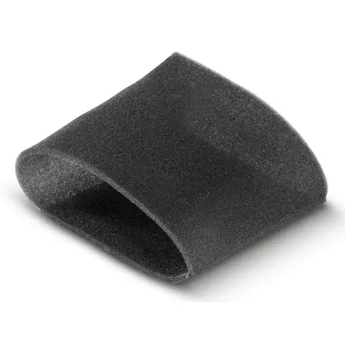 KARCHER FOAM FILTER FOR WD 1 FILTERBLACK_WD1