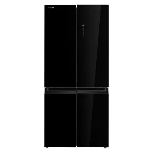 TOSHIBA KULKAS MULTIDOOR REFRIGERATOR GR-RF677WI-PGF(22)